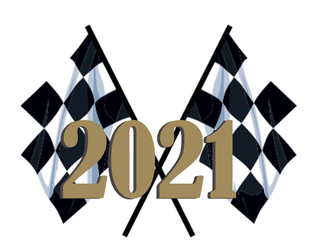 Årets kick off 2022